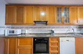 Piso con ascensor en venta en Playa del Cura, imagen 9