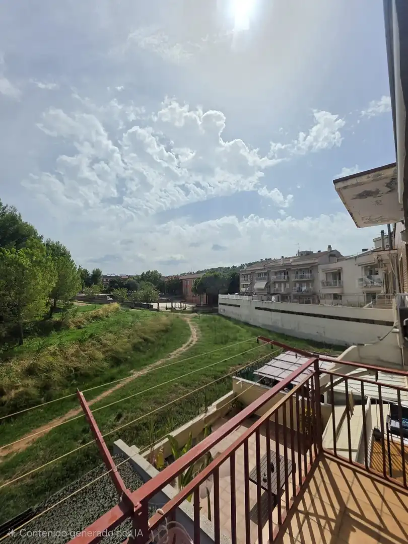 Duplexes for sale in Sant Joan de Vilatorrada  with Air Conditioner and Terrace
