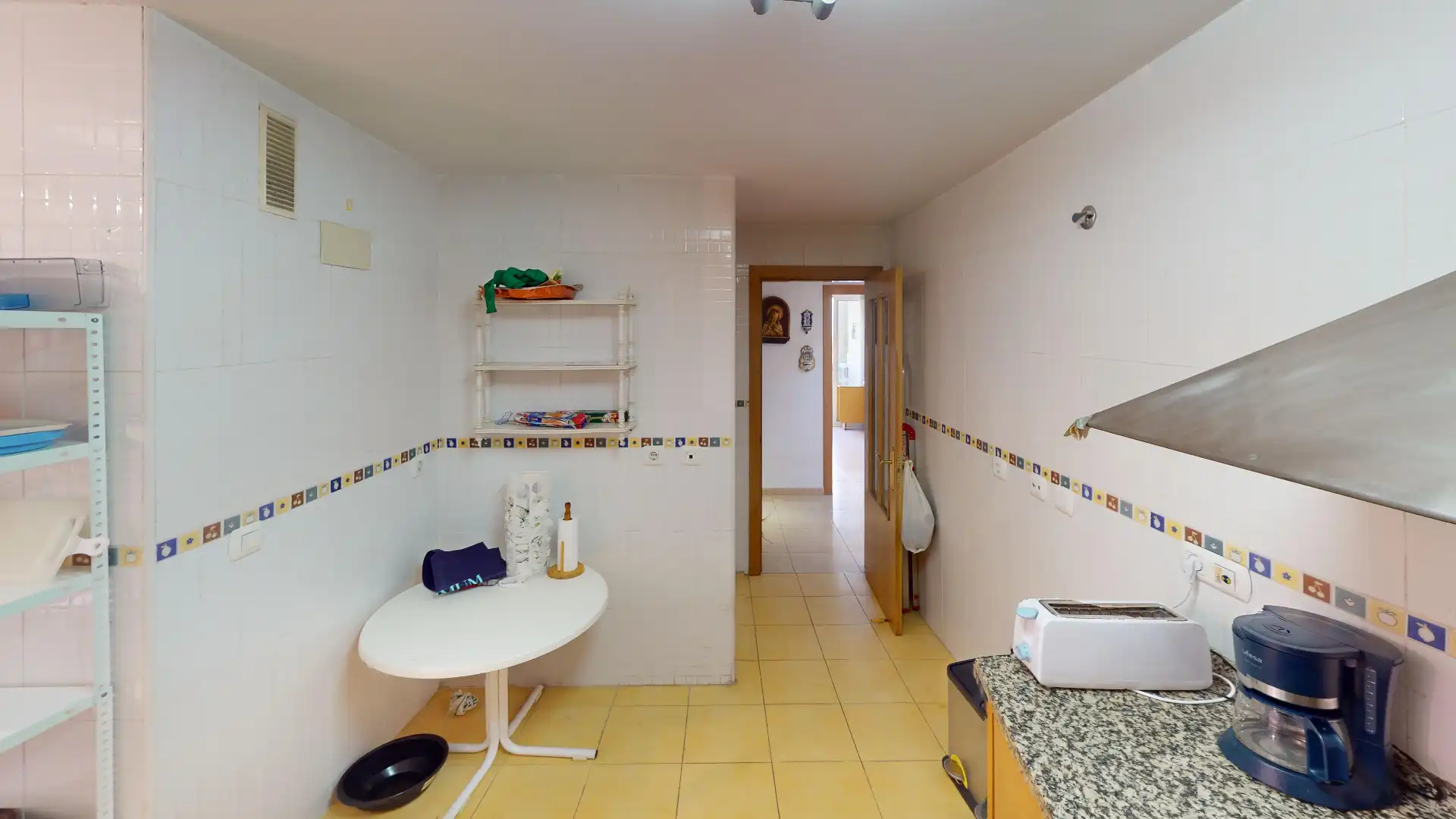 Flat with terrace for sale in Calle de Perú, imagen 31