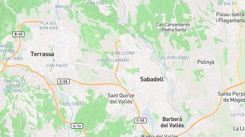 Foto 3 de Piso en venta en Can Feu, Sabadell