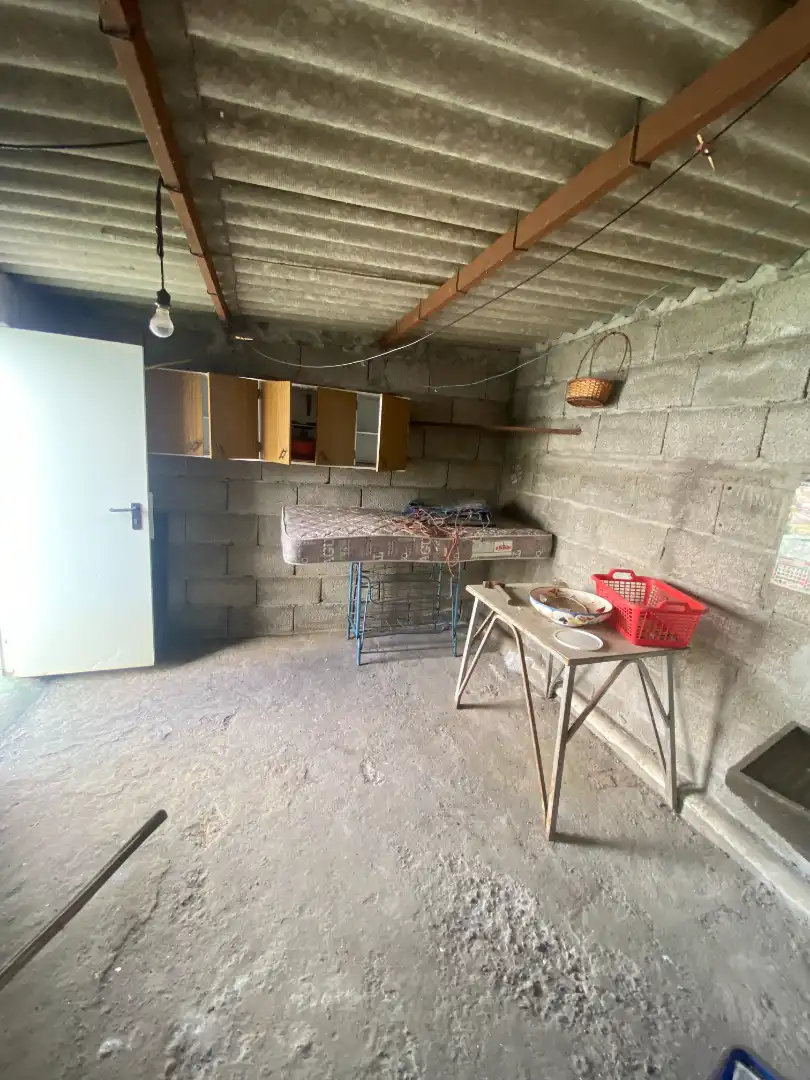 Casa amb terrassa en venda a San Felipe - San Marcos - Las Cañas, imagen 38