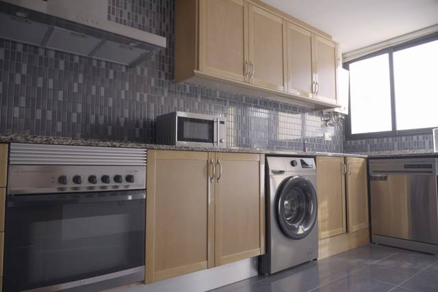 Ático en Alquiler en Carrer Lluís Santàngel, 12 en Catarroja