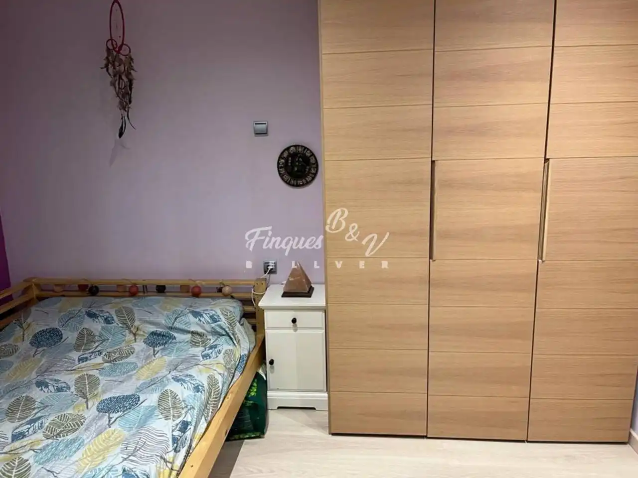 Flat with terrace for sale in Avenida Supermolina 1, imagen 4