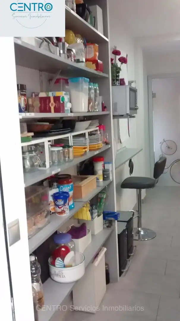 Cocina de Piso en venta en Algeciras