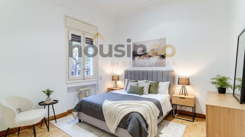 Photo 3 of Flat to rent in Doctor Esquerdo, Niño Jesús,  Madrid Capital