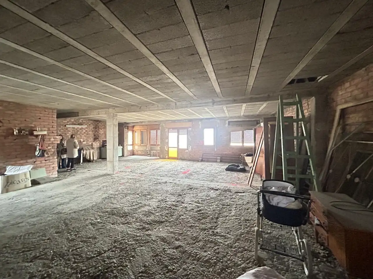 Casa adosada en venta en Corella con Calefacción, Jardín privado y Terraza