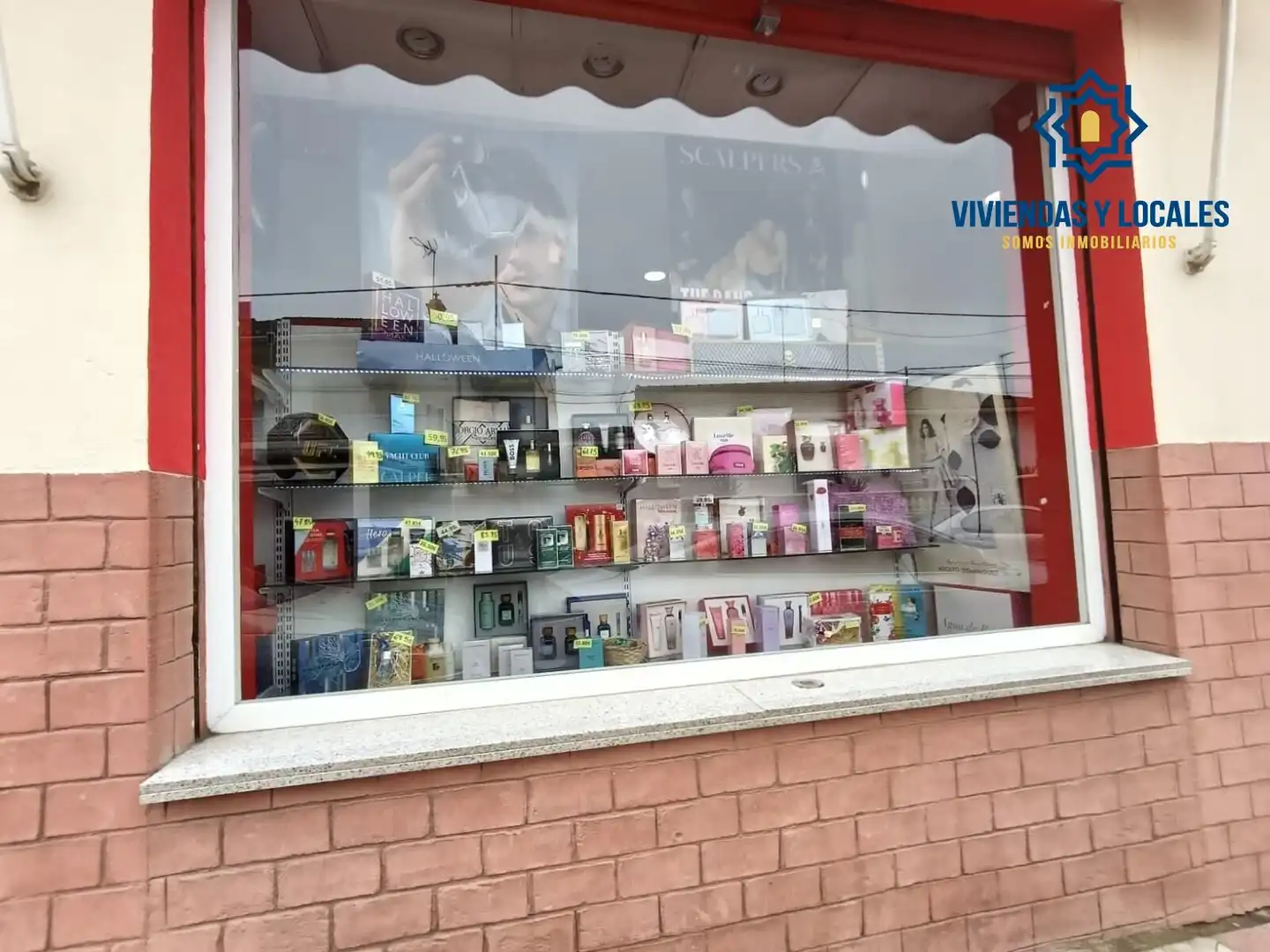 Gewerbefläche zur Übernahme in Híjar, imagen 12