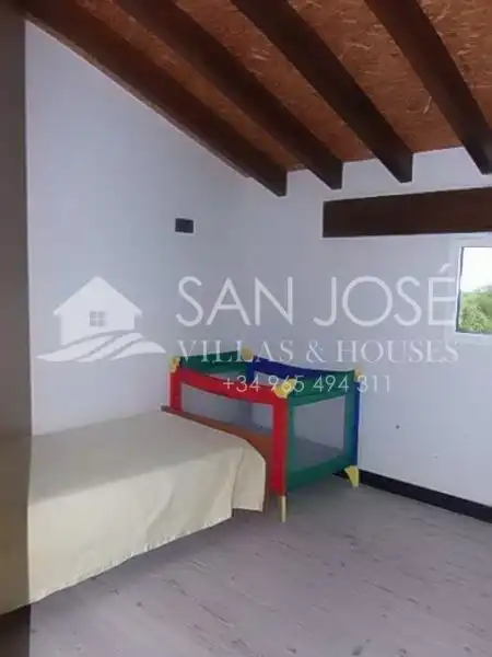 Habitación de Casa o chalet en venta en Aspe con Calefacción, Jardín privado y Trastero