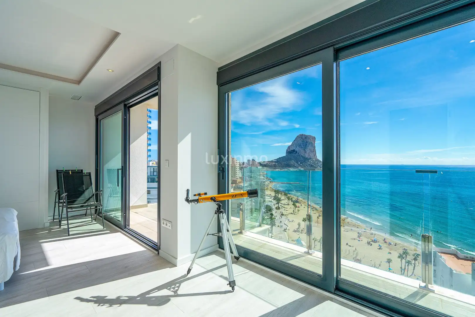 Attique avec terrasse à vendre à Playa Arenal - Bol, imagen 10