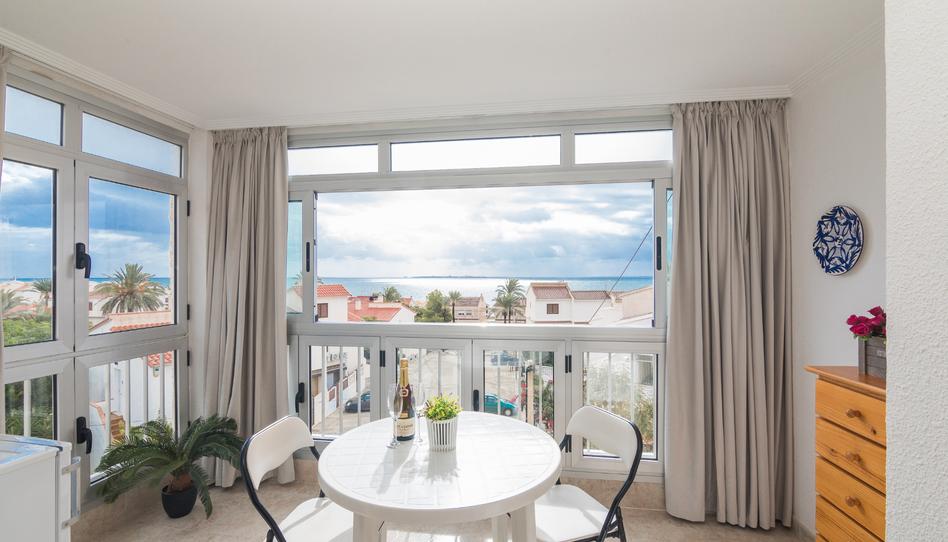 Photo 1 of Flat for sale in Avinguda de la Armada Española, 67, Calas Santa Pola Este, Alicante