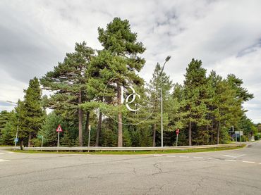 Grundstücke und Bauplätze zum Verkauf in Avinguda de la Generalitat, cantonada Pista Llarga
