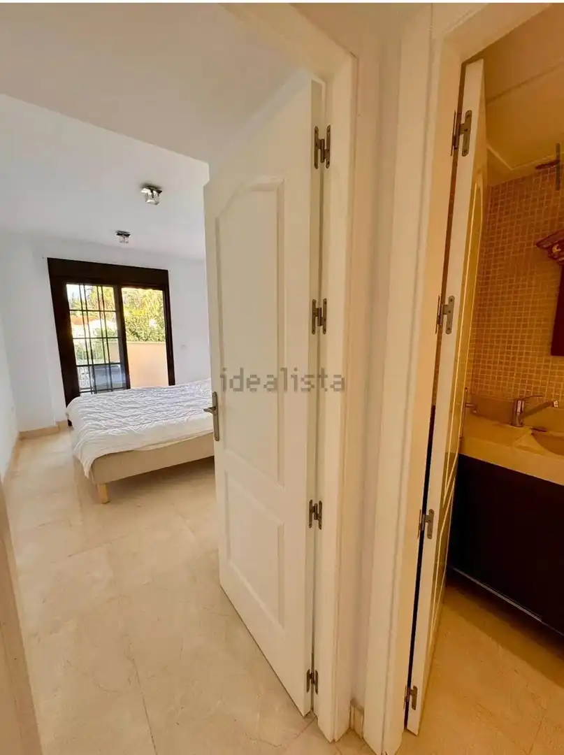 Apartament amb piscina en venda a Torrequebrada, imagen 11