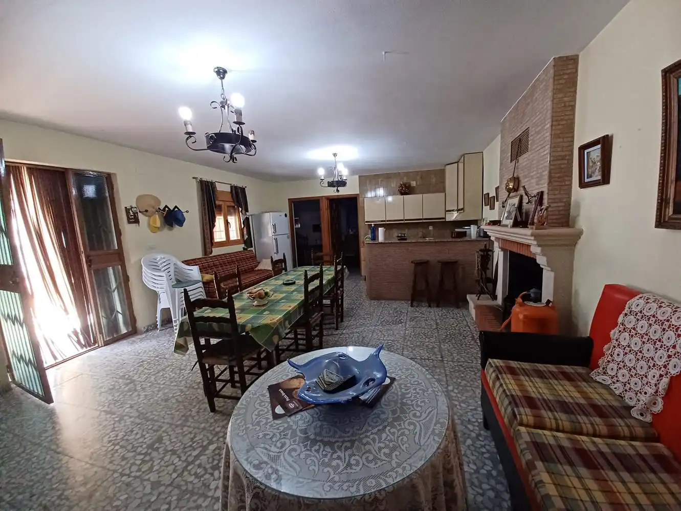 Casa con piscina in vendita a La Roda, imagen 10