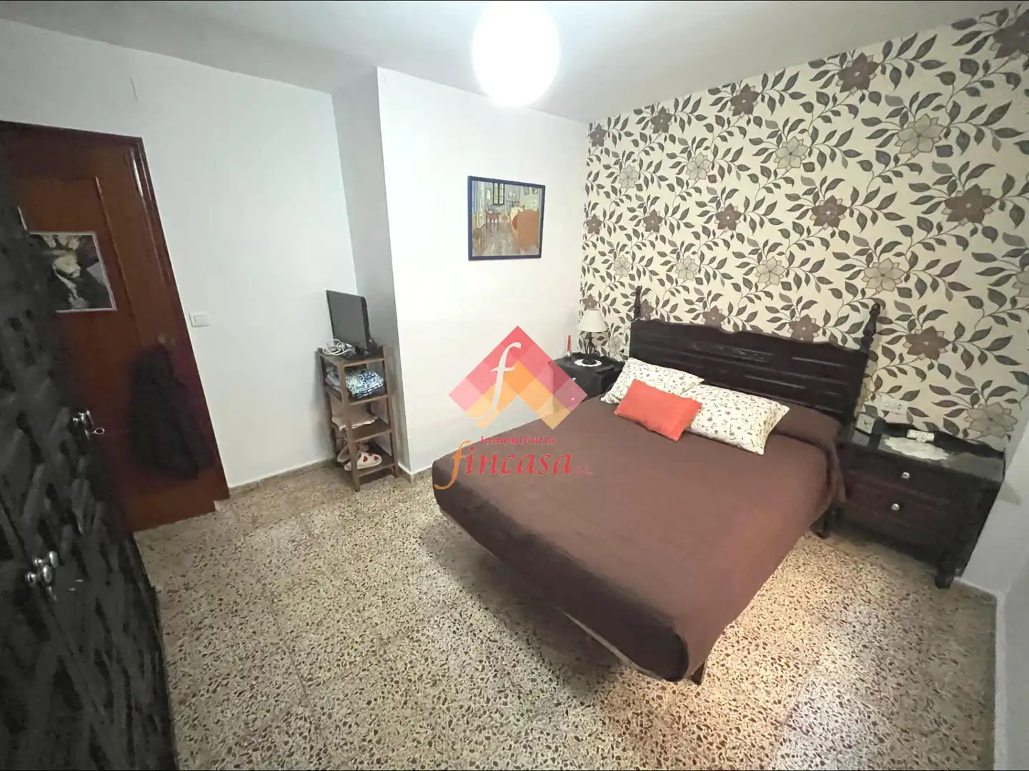 Dormitori de Pis en venda en Ronda