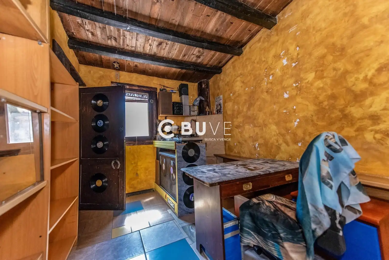 Casa o chalet en venta en LA 41 A ZAMADUEÑAS, La Overuela