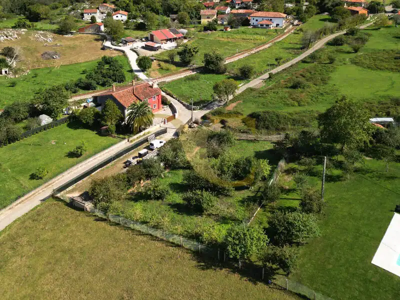 Wohnbaugrundstück zum Verkauf in Toriello, imagen 6
