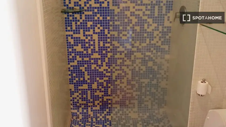 Habitación en Vila de Gràcia
