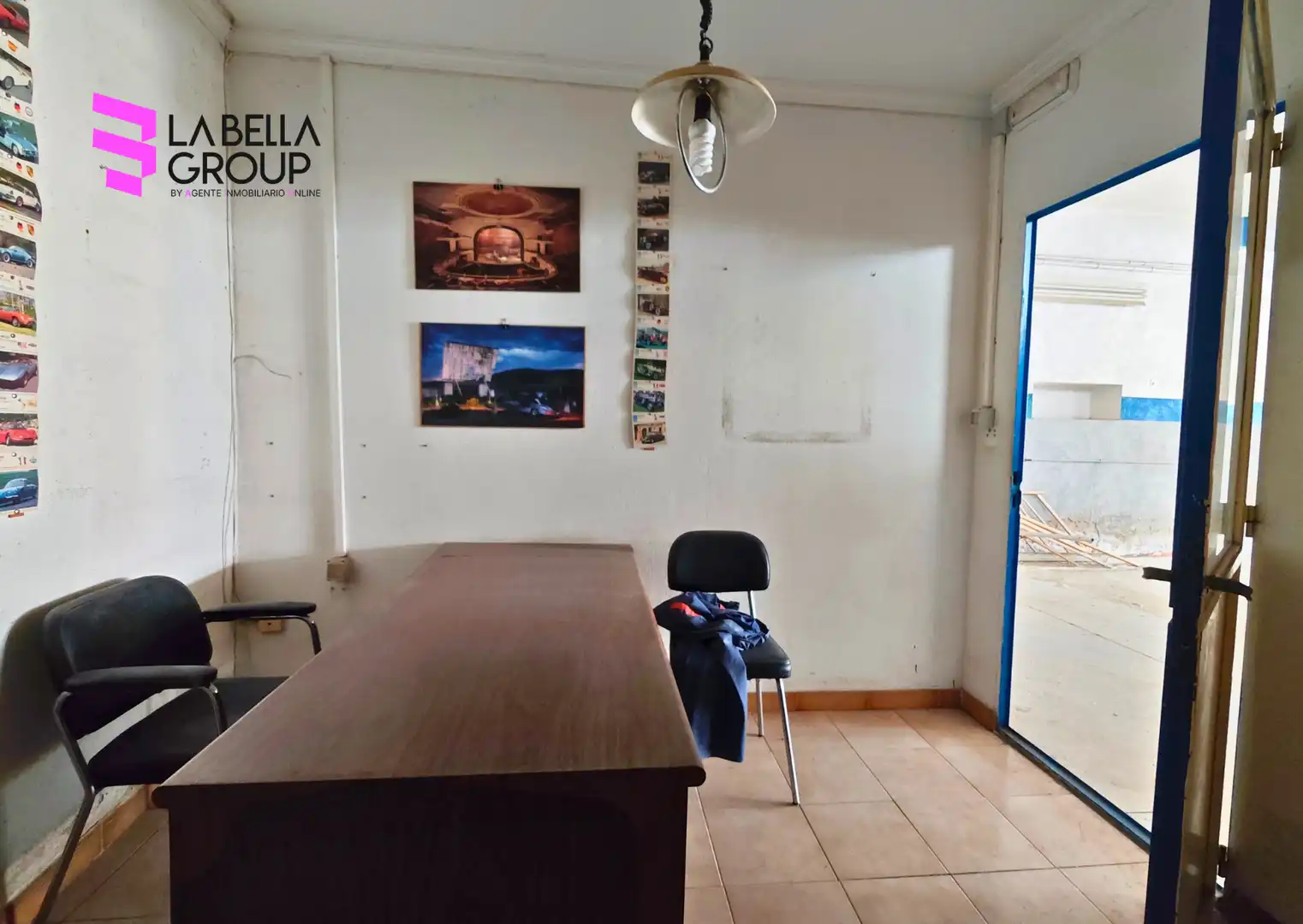 Business premises for sale in Avenida Vía del Calatraveño, imagen 14