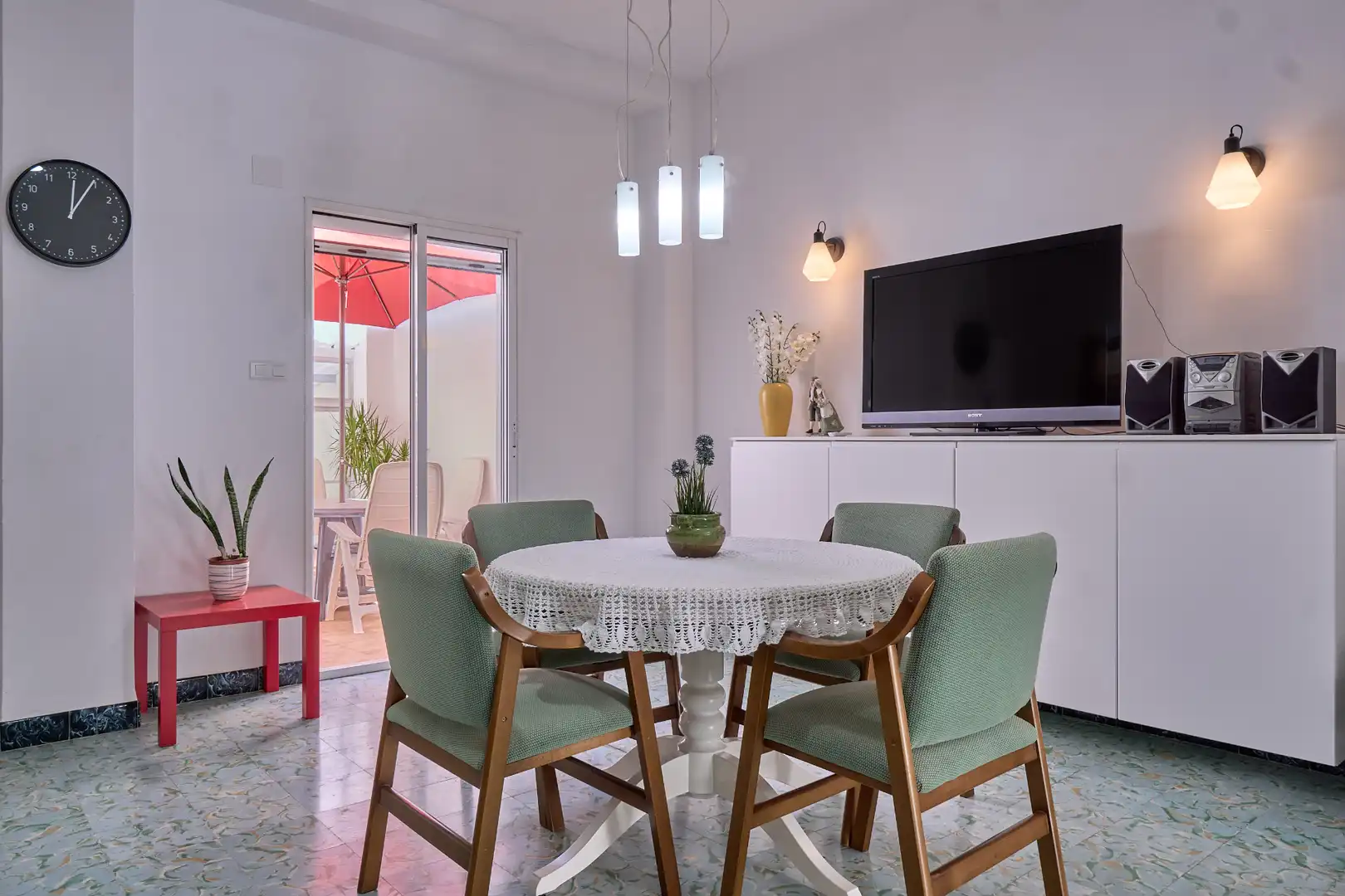 Adosado con terraza en venta en Carrer 9 d'Octubre, imagen 14