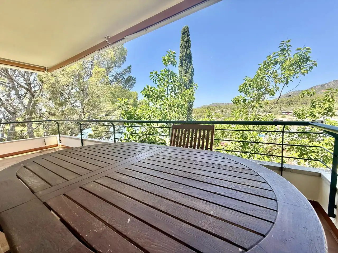 Piso con terraza en alquiler en Garcilaso De La Vega, imagen 39