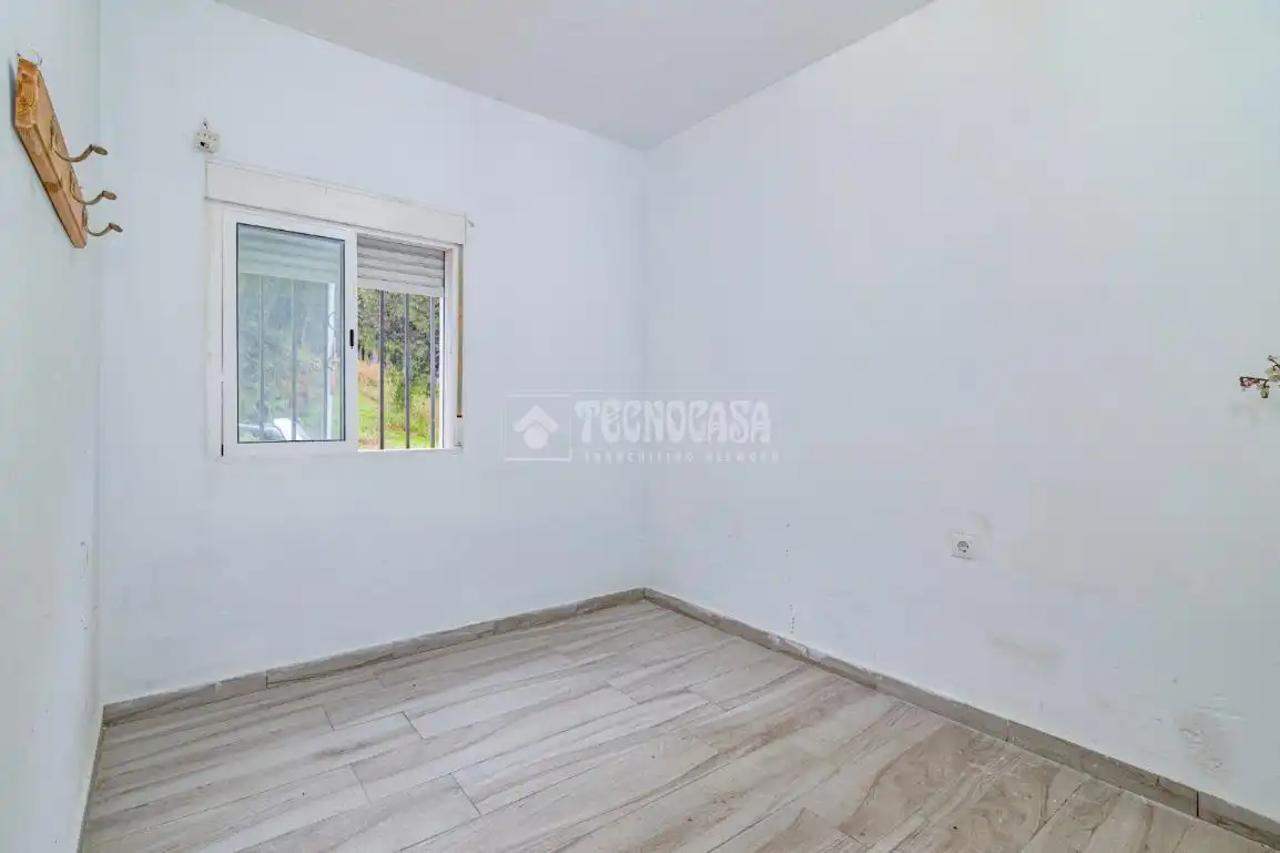Bedroom of Detached homes for sale in Granada  with Air Conditioner and Terrace