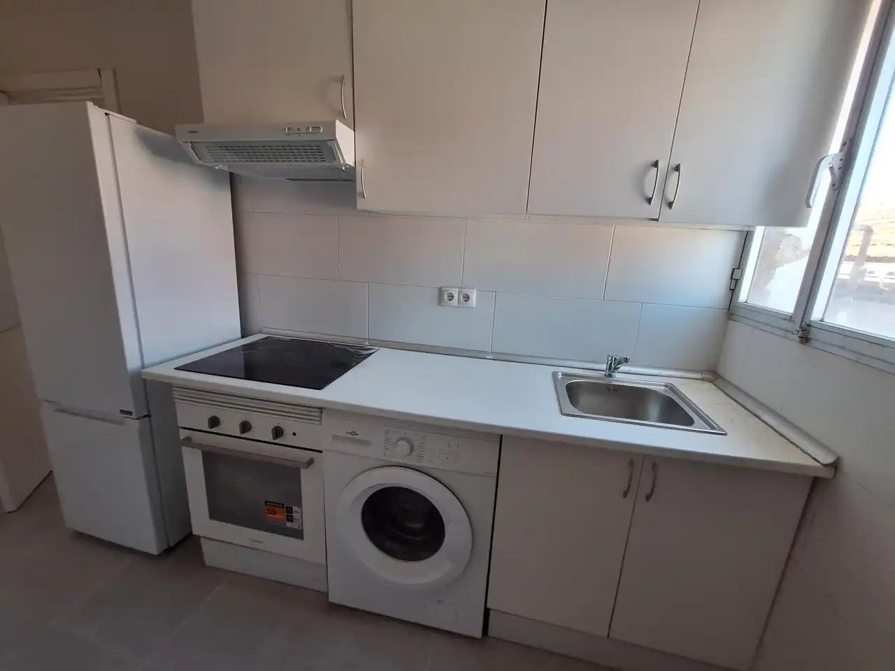 Flat for sale in Calle del Doctor Bellido, imagen 14