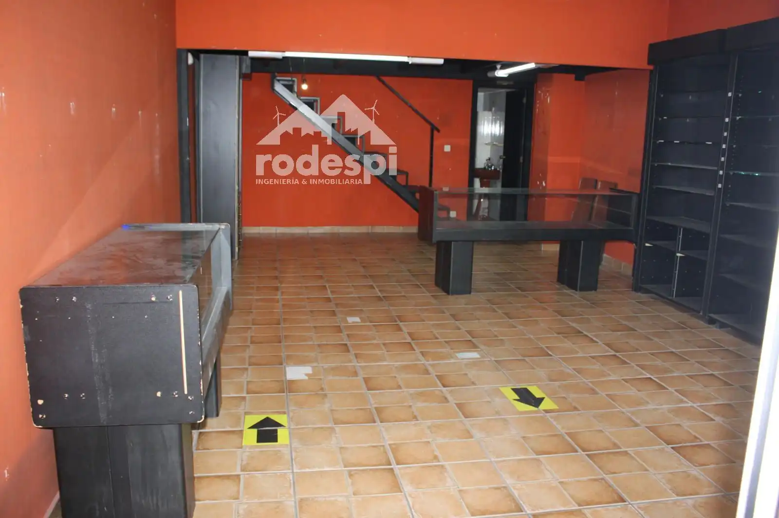 Local comercial en venda a Ponteareas, imagen 9