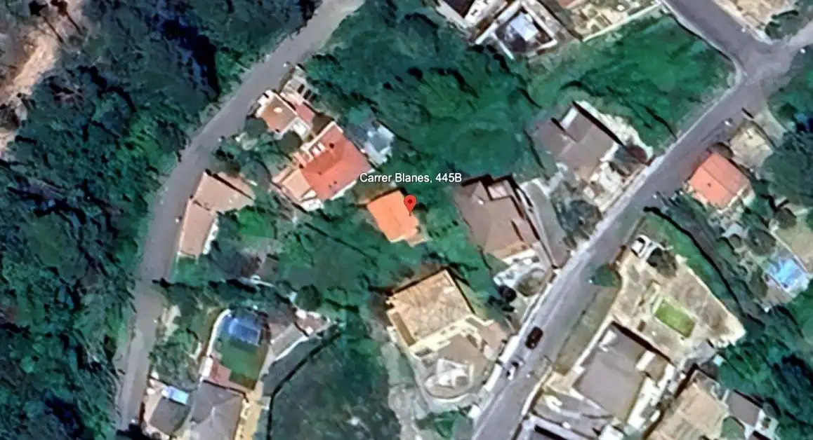 Houses for sale in Cabrera d'Anoia  with Private garden