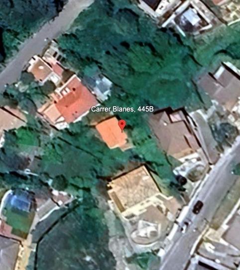 Foto 2 de Casa o xalet en venda a Cabrera d'Anoia, Barcelona