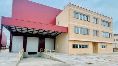 Photo 2 of Industrial buildings to rent in Carrer Gerrers, Son Ramonell - Es Figueral, Marratxí