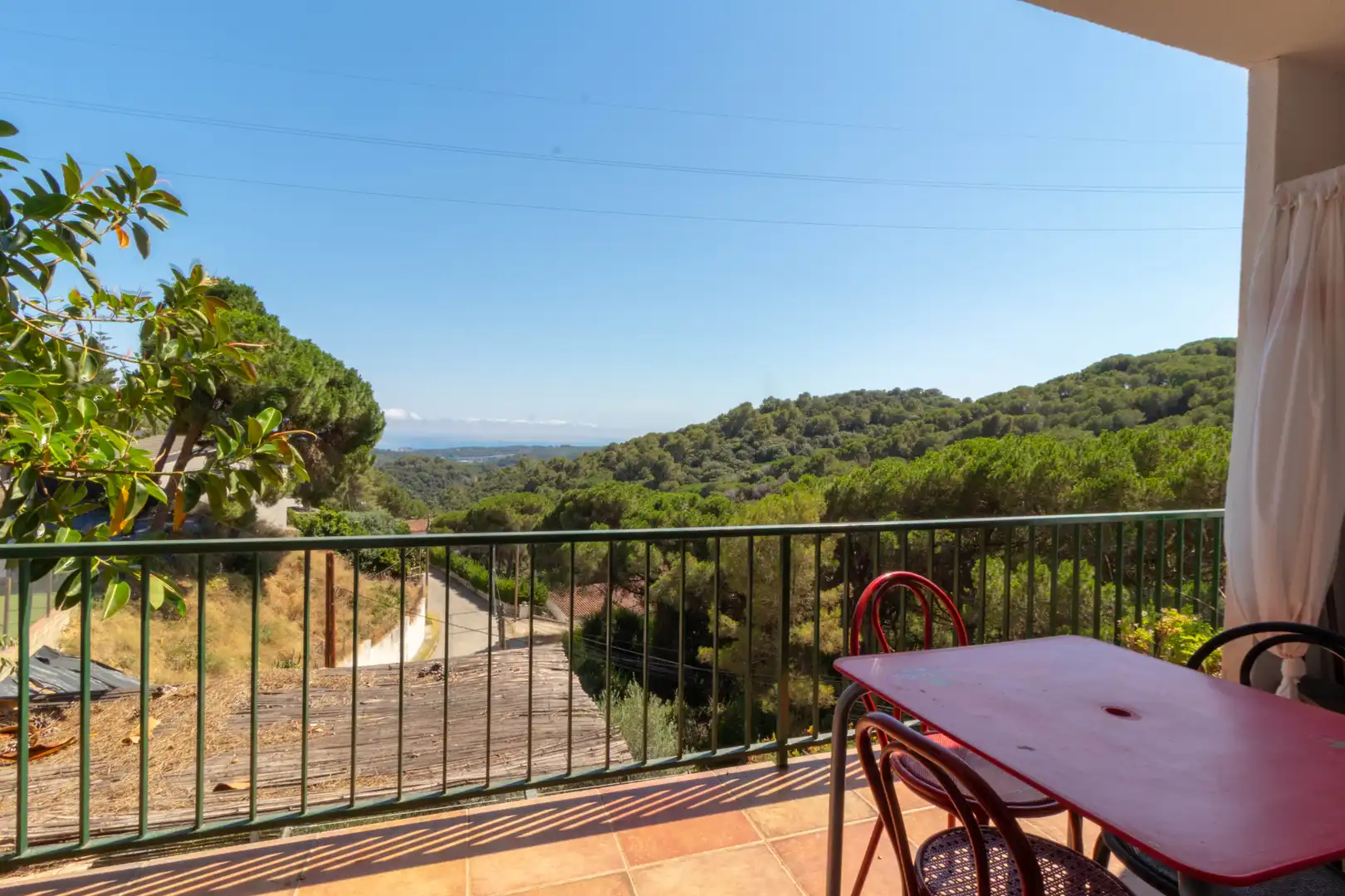 Villa mit Terrasse zum Verkauf in Sant Cebrià de Vallalta, imagen 16