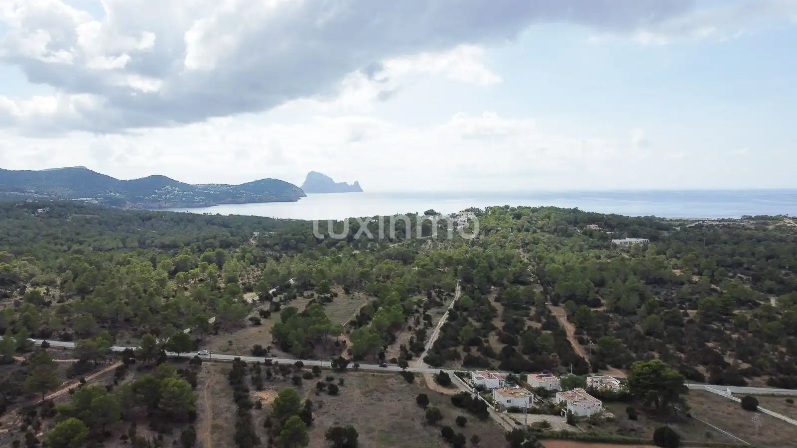 Xalet amb piscina en venda a Cala Vedella-Cala Tarida, imagen 6
