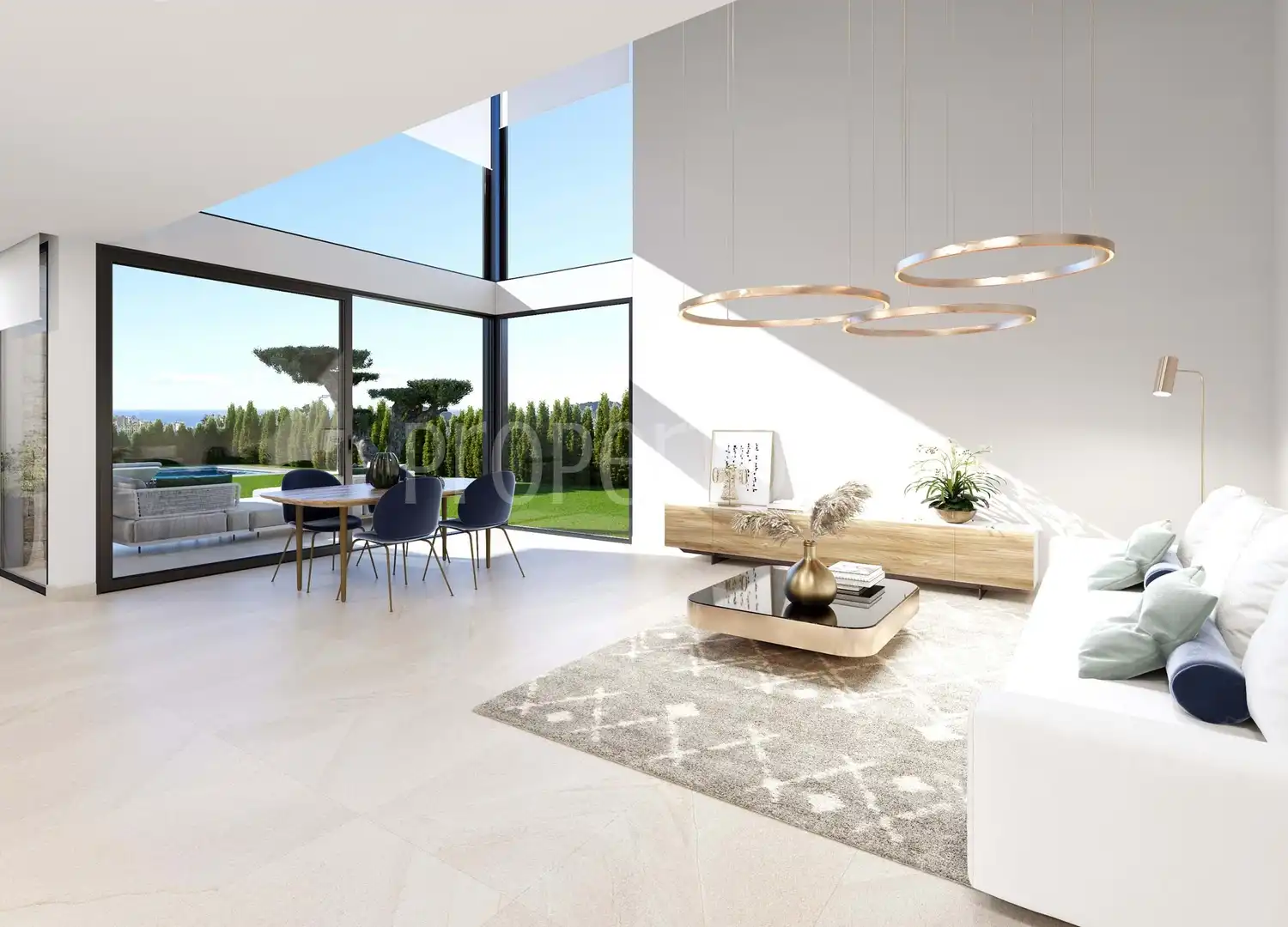 Detached house for sale in N/A, imagen 3