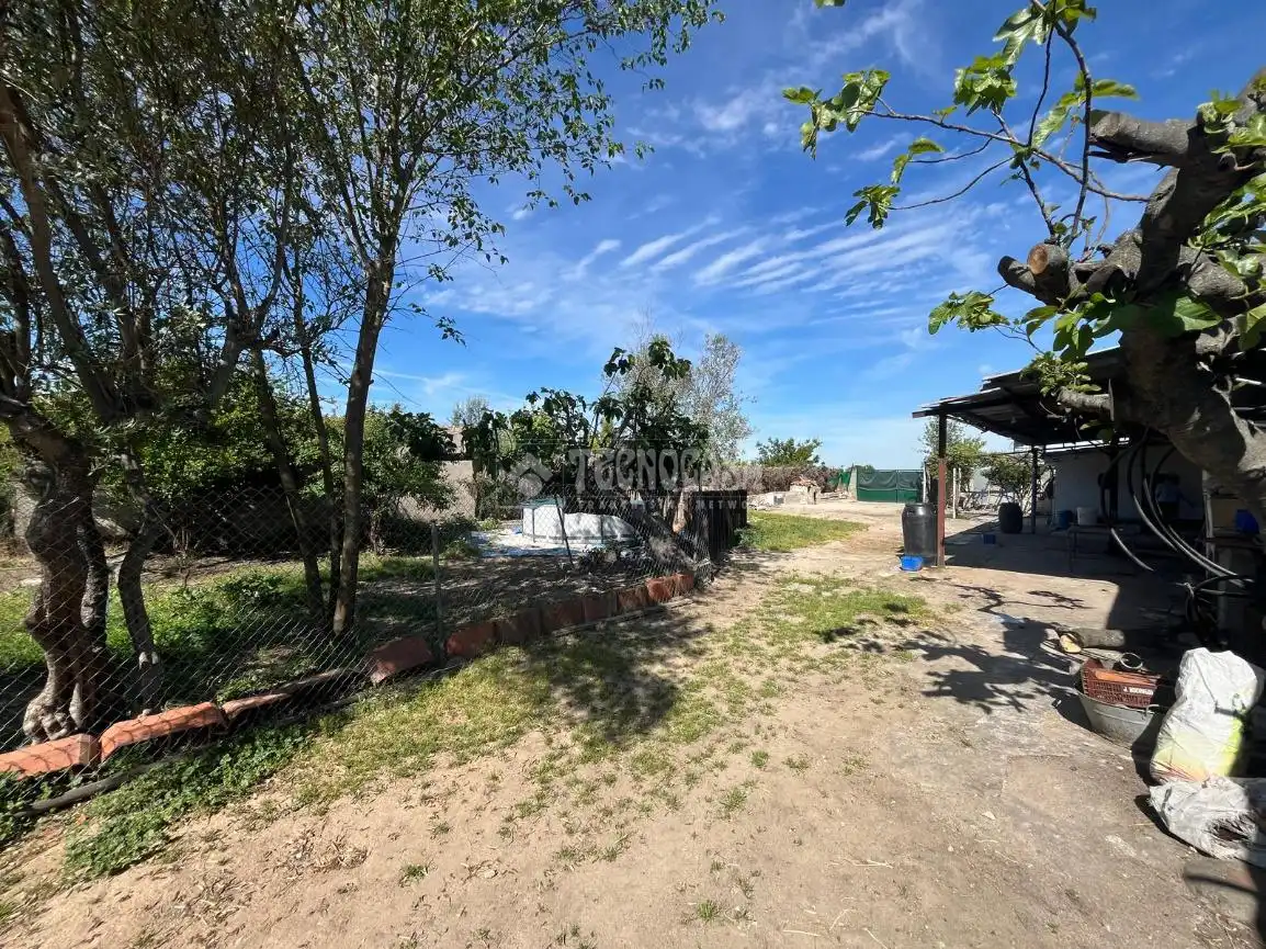 Land for sale in Talavera de la Reina