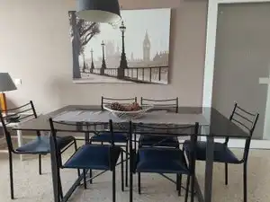 Wohnungen zur Miete in Calle Antonio María Manrique, La Minilla
