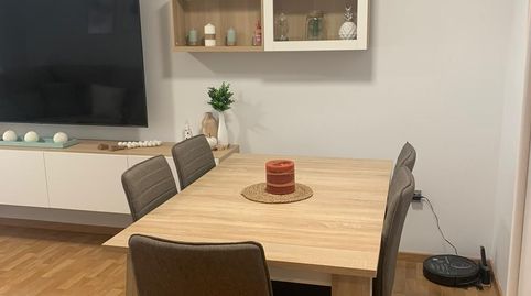 Photo 4 of Flat for rent in Camino Suárez, Suárez, Málaga Capital