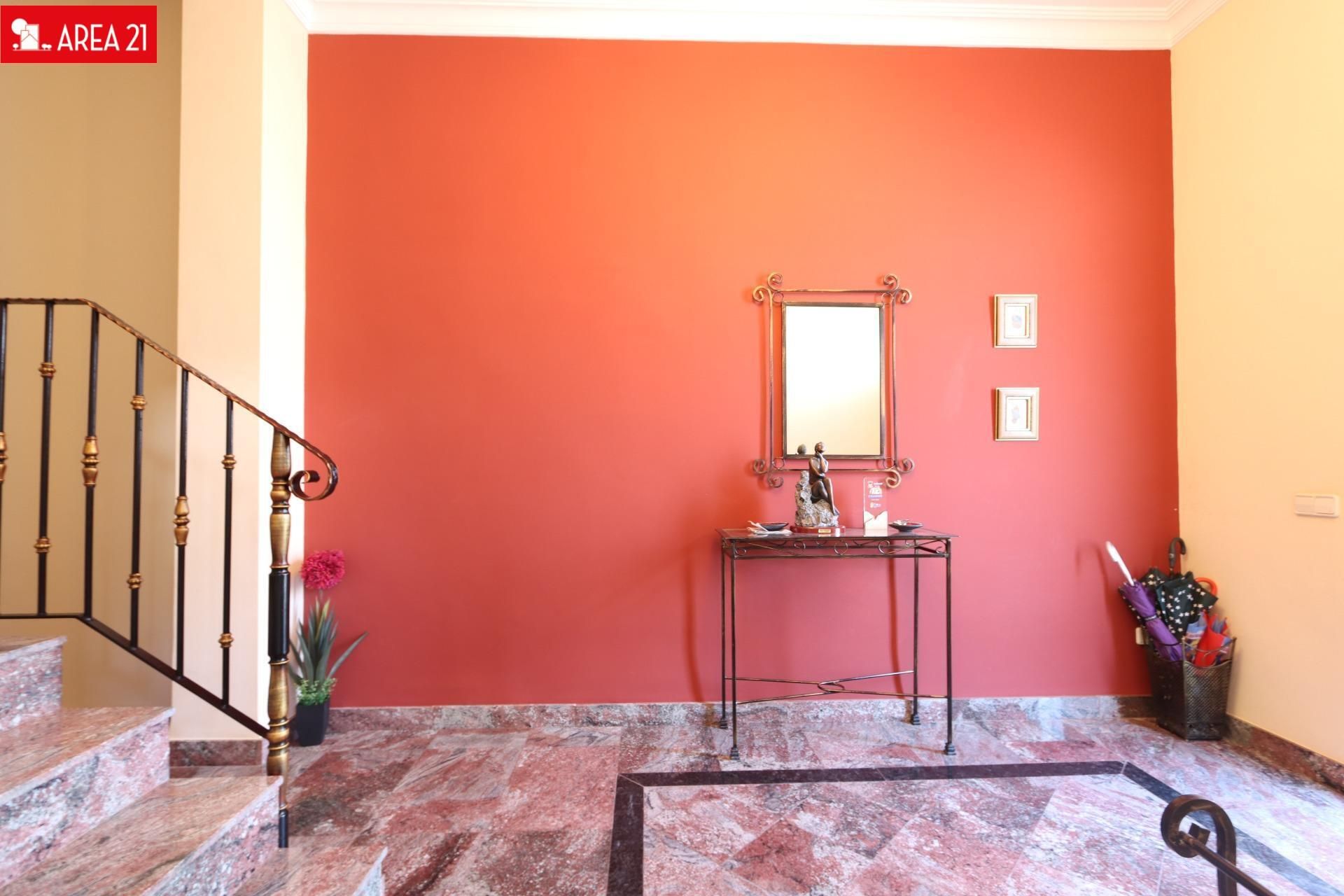 Casa o chalet en venta en Benaguasil con Aire acondicionado, Calefacción y Terraza