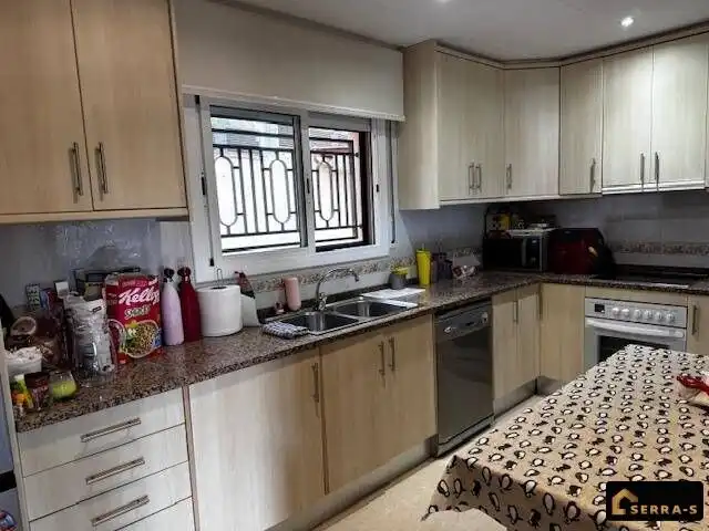 Chalet con terraza en venta en Carrer PEDRA, imagen 6