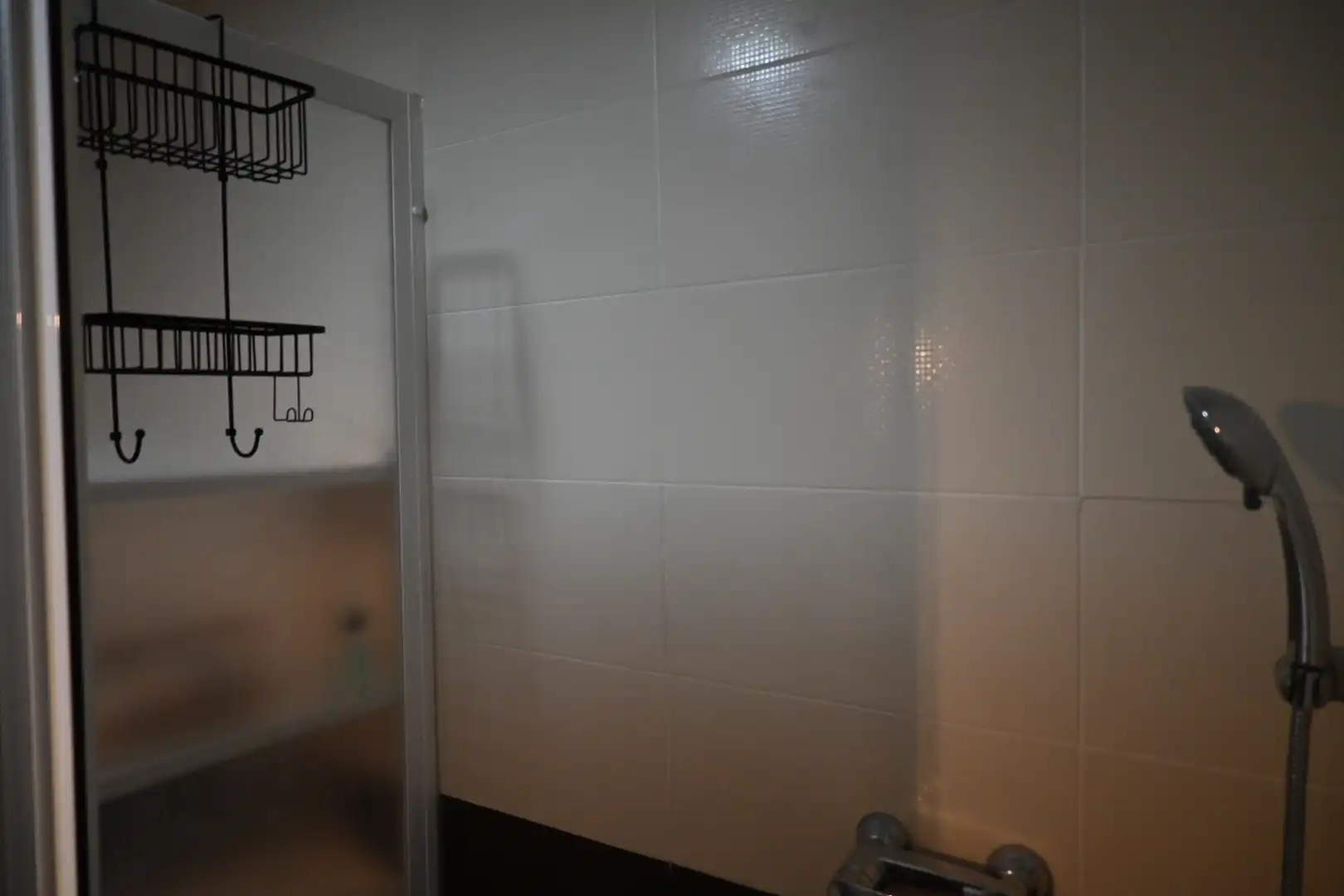 Baño de Casa adosada de alquiler en Sagunto / Sagunt con Aire acondicionado, Calefacción y Terraza