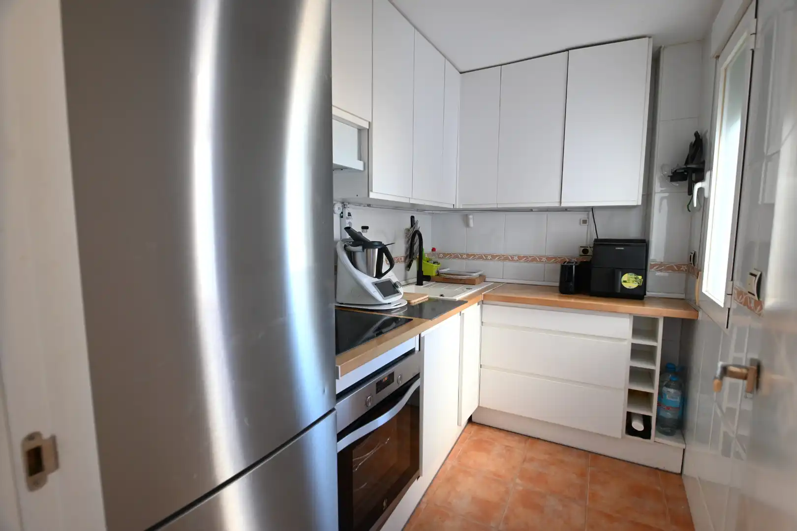 Flat with lift for sale in Paseo de la Ermita 57, imagen 12