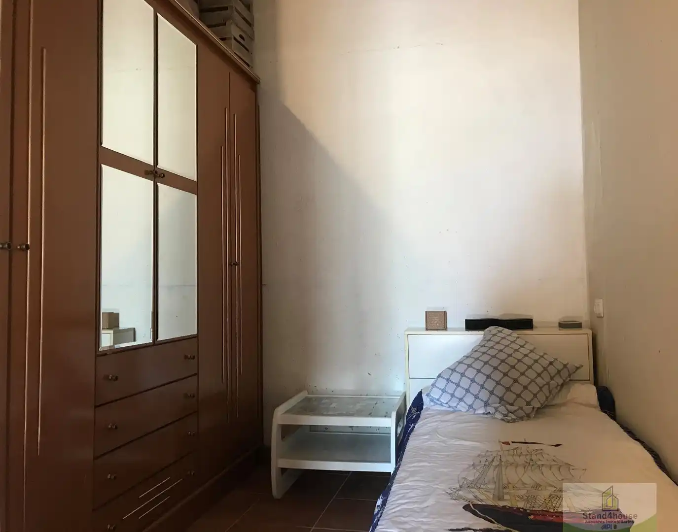 Dormitori de Finca rústica en venda en Rociana del Condado amb Terrassa i Traster