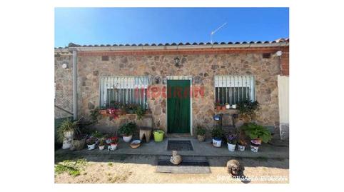 Foto 2 de Finca rústica en venda a Rosalejo, Cáceres