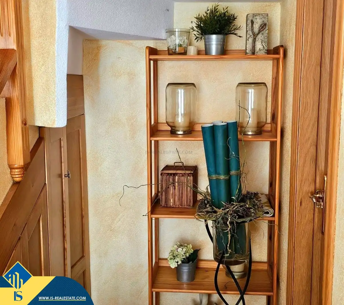 Casa con piscina in vendita a El Edén, imagen 10