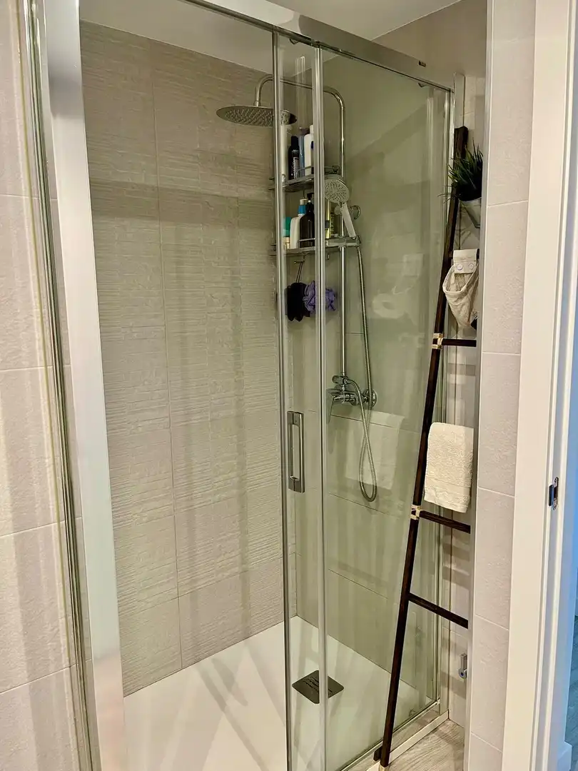 Apartament amb piscina en venda a Playamar - Benyamina, imagen 6