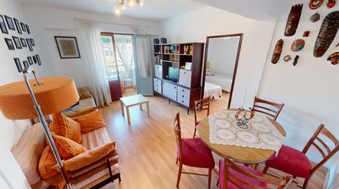 Foto 2 de Pis en venda a Carrer D'enrique Monsonís Domingo, Pla de Bon Repós, Alicante / Alacant