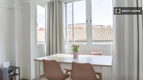 Photo 3 of Apartment to share in El Cabanyal - El Canyamelar, Valencia