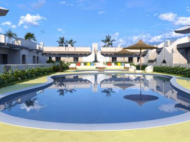 Villa con piscina in vendita a El Verger
