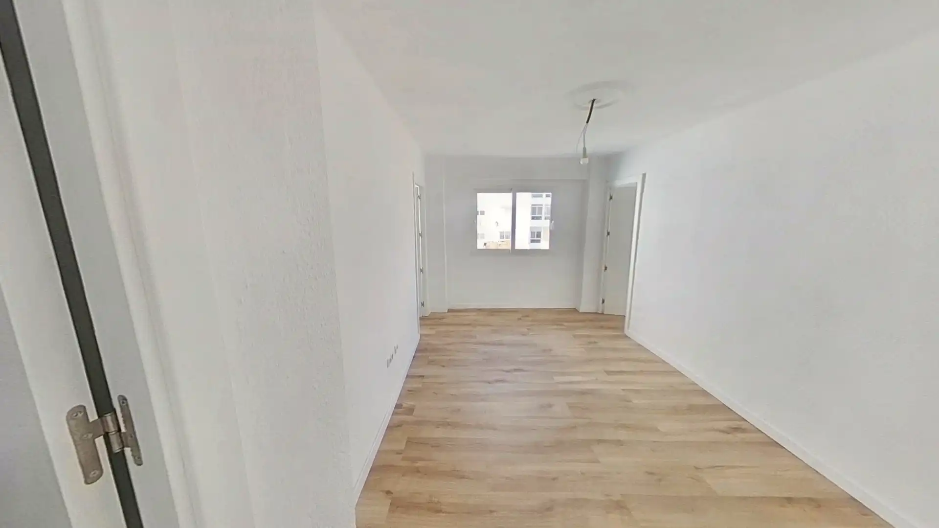 Piso de alquiler en Els Orriols