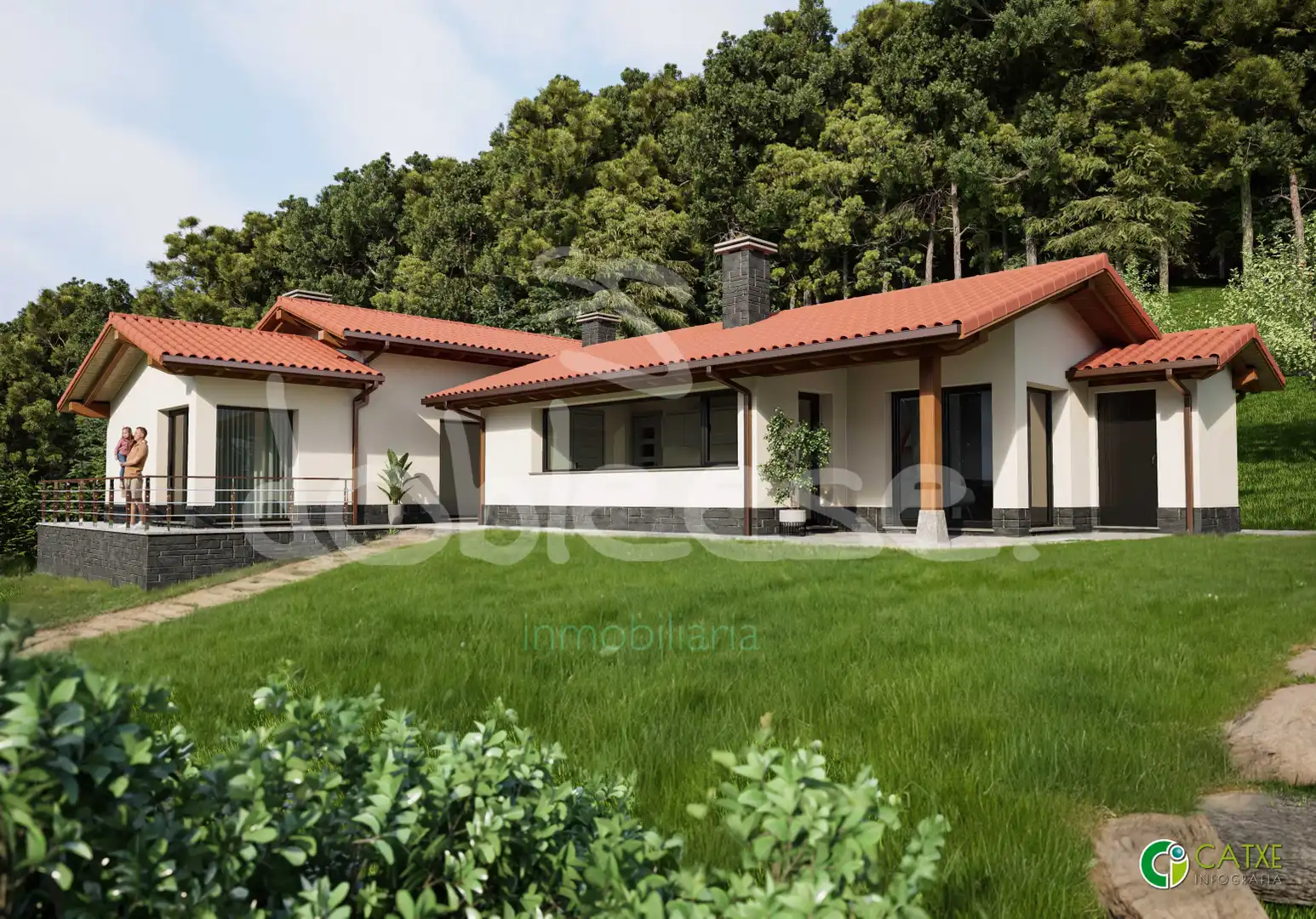Terreny residencial en venda a Colunga - Barrio de Linares - Colunga 31