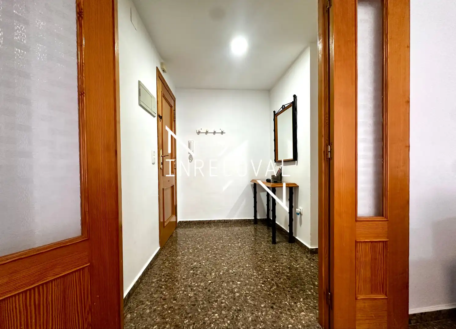 Wohnung zum Verkauf in Sueca mit Klimaanlage und Möbliert